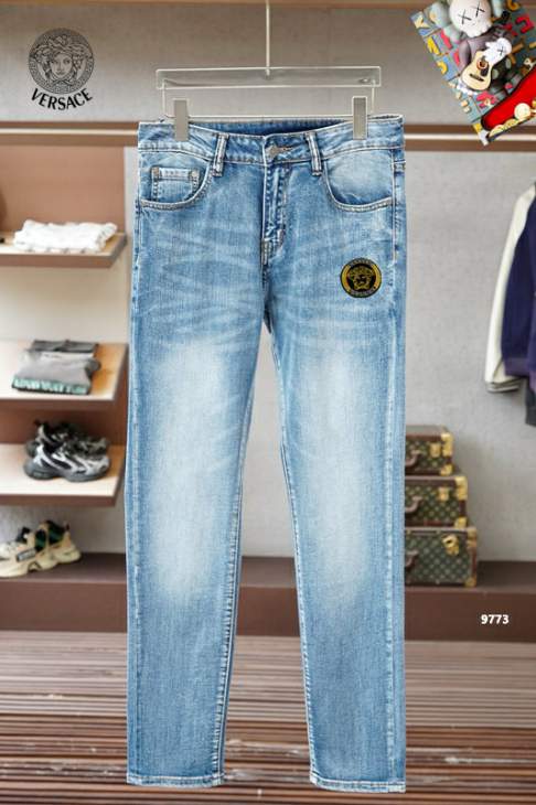 Picture of Versace Jeans Long _SKUVersacesz28-3825tr10413628
